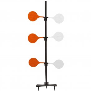 JT SplatMaster Target Tree