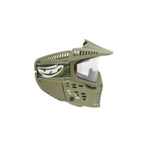 JT Elite Mask olive