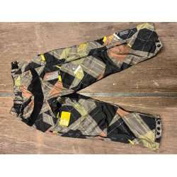 Laysick 411 Pro Pants Camo (str:L)