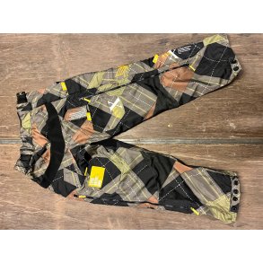 Laysick 411 Pro Pants Camo (str:L)