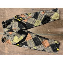 Laysick 411 Pro Pants Camo (str:XXL)