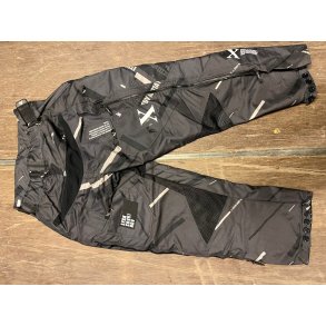 Laysick 411 Pro Pants Black/Gray (str:M)
