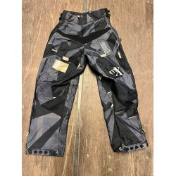 Laysick 411 Pro Pants Urban (str:M)