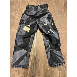 Laysick 411 Pro Pants Urban (str:S)
