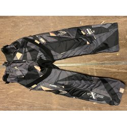 Laysick 411 Pro Pants Urban (str:L)