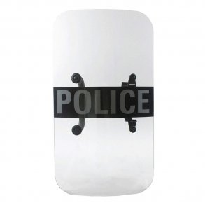 Politi Skjold / Riot shield