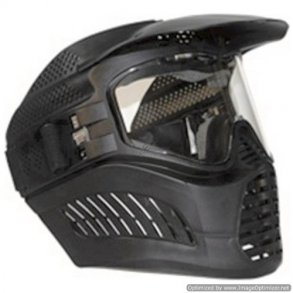 Gen-X Global Stealth Armor maske