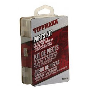 Tippmann98 reservedelssæt Small