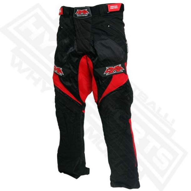 Draxxus Paintball Tanked pants L