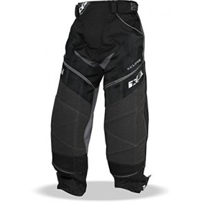 Planet Eclipse Distortion Code Pants Black (str:L)