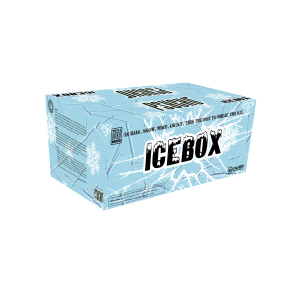 Psycho Icebox Paintball Kugler 20 Kasser