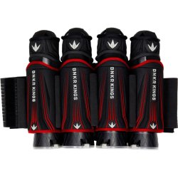 BNKR KINGS - Supreme pack RED