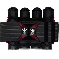 BNKR KINGS - Supreme pack RED