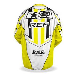 Eclipse Referee Jersey (3XL)