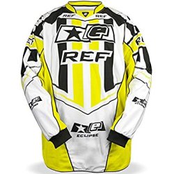 Eclipse Referee Jersey (3XL)