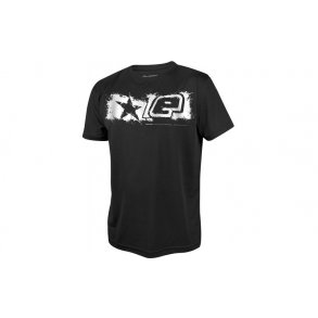 Eclipse Mens Submerse T-shirt (L) Sort