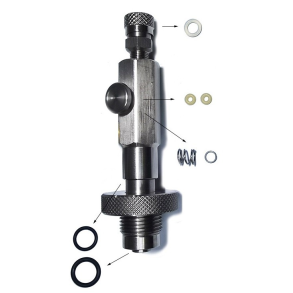 O-ring reperations kit til fyldestuds ureguleret 200/300 Bar