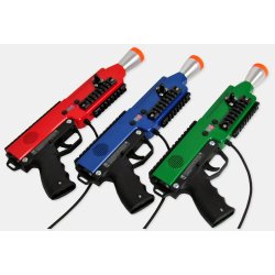 Laser gevr S-7 Tactical edition