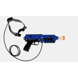 Laser gevr S-7 Tactical edition