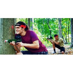 Laser gevr S-7 Tactical edition