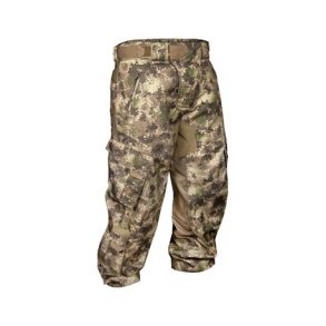 Eclipse HDE Camo Pants (XL)