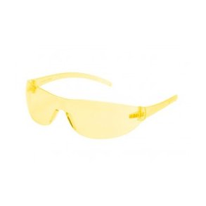 Airsoft Safety Glasses Yellow