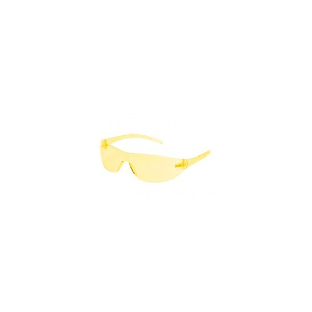 Airsoft Safety Glasses Yellow