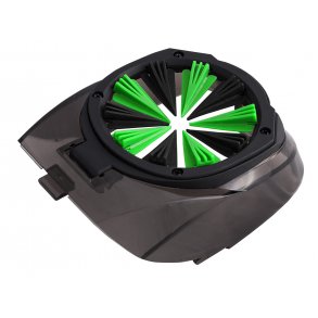 Virtue Crown2.5 Speed feed lime