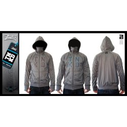 Tanked Hoodie Philip of Swabia