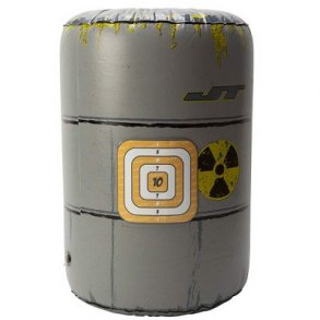 JT SplatMaster Nuke Bunker