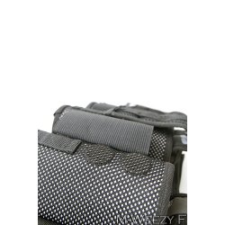 Laysick 444 Sheath Pack 3+2+2