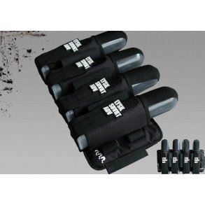 Laysick Velcro Pack 4+3+2