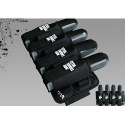 Laysick Velcro Pack 3+2+2