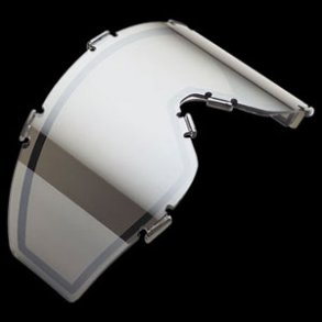 JT Spectra Thermal Lense Chrome