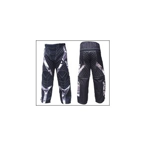 Scanball Black/urban camo buks