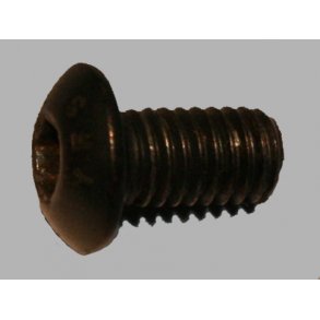 Valve retainer screw 1007