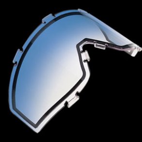 JT Spectra Thermo Linse Blue Fade