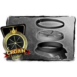 Virtue Crown Speed Feed Ultra Soft til Viewloader VLocity Jr