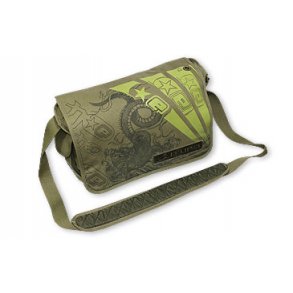 Planet Eclipse Chikara Bag