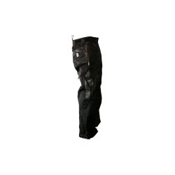Tanked Player Pants 09 Wilhelm ll.