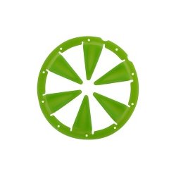 Exalt Rotor Feedgate