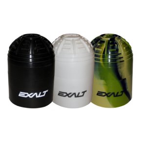 Exalt Tank Cover