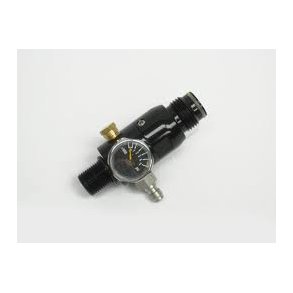 ZEN Regulator Presert 3000 Psi