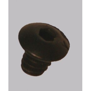 Ball retainer cover screw 1038