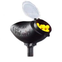 Tippmann begynder komplet pakke