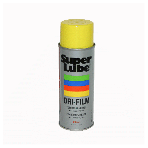 Super Lube Tr Smrremiddel 400 ml