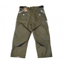 Laysick 411 LITE Pants
