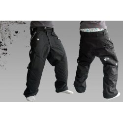 Laysick 411 LITE Pants