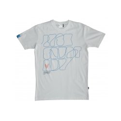 Laysick String Theory Tee