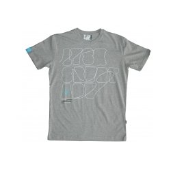 Laysick String Theory Tee